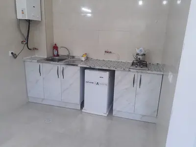 سوئیت فلت جنگلی لفور