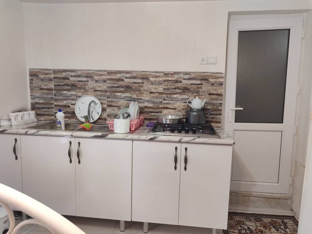 سوئیت یک خوابه روستایی گیل