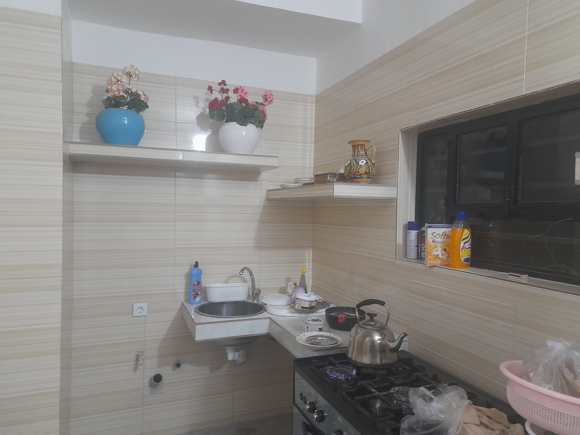 اقامتگاه سنتی دوخوابه ققنوس 6