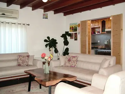 ویلا دوخوابه استخردار آبگرم سوشا