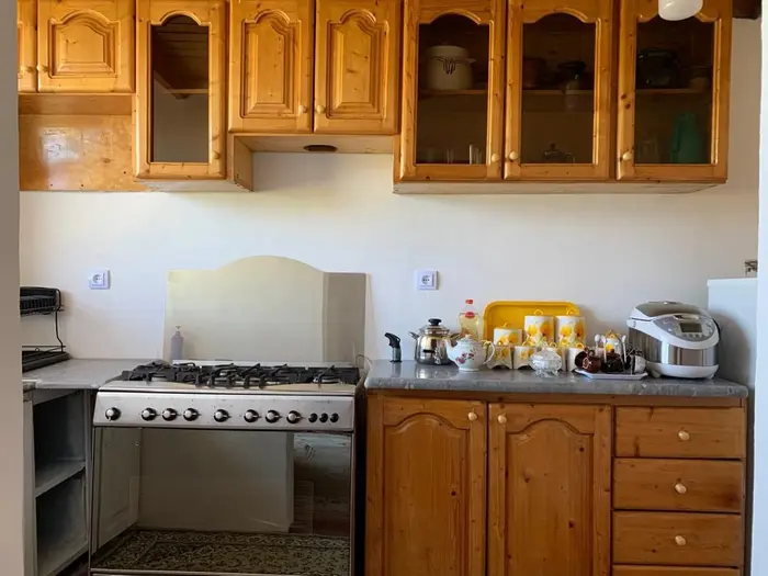 ویلا دوخوابه استخردار آبگرم سوشا