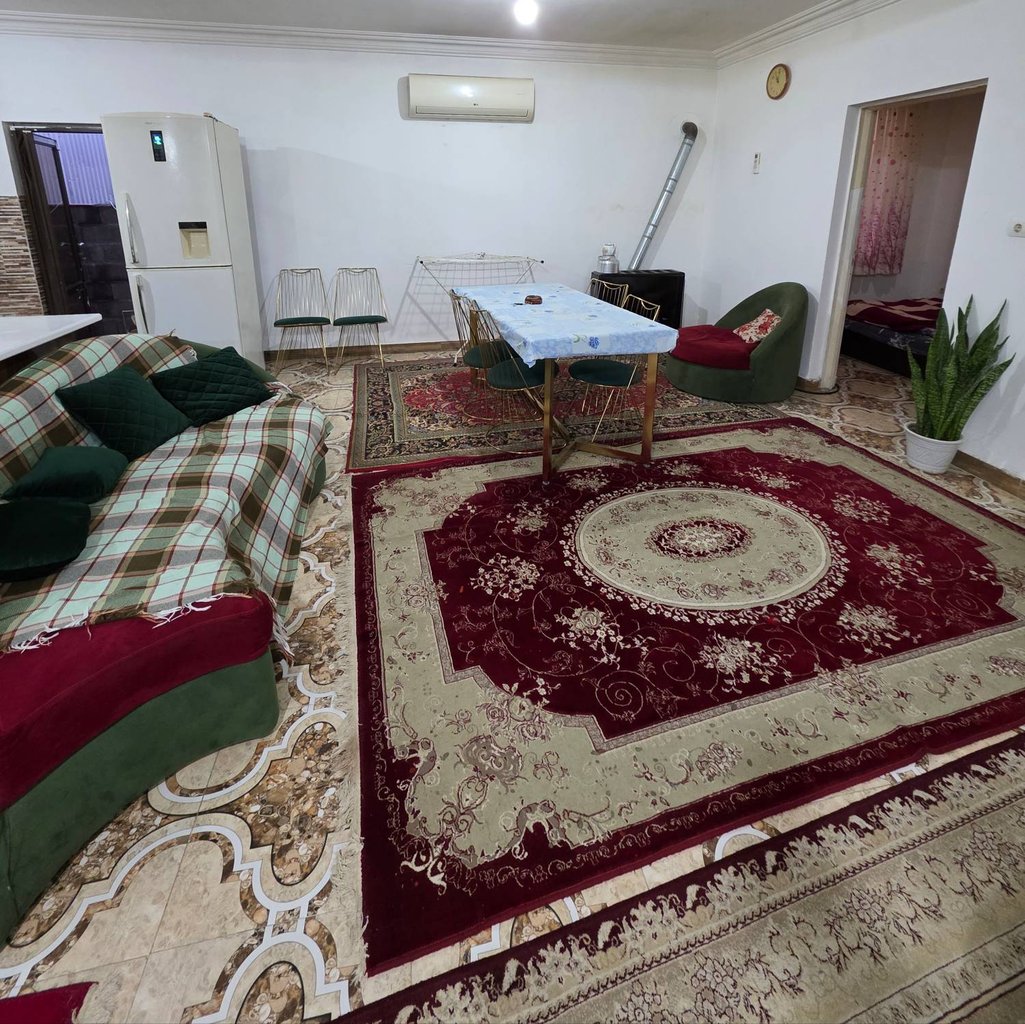 ویلا دوخوابه حسینی 10