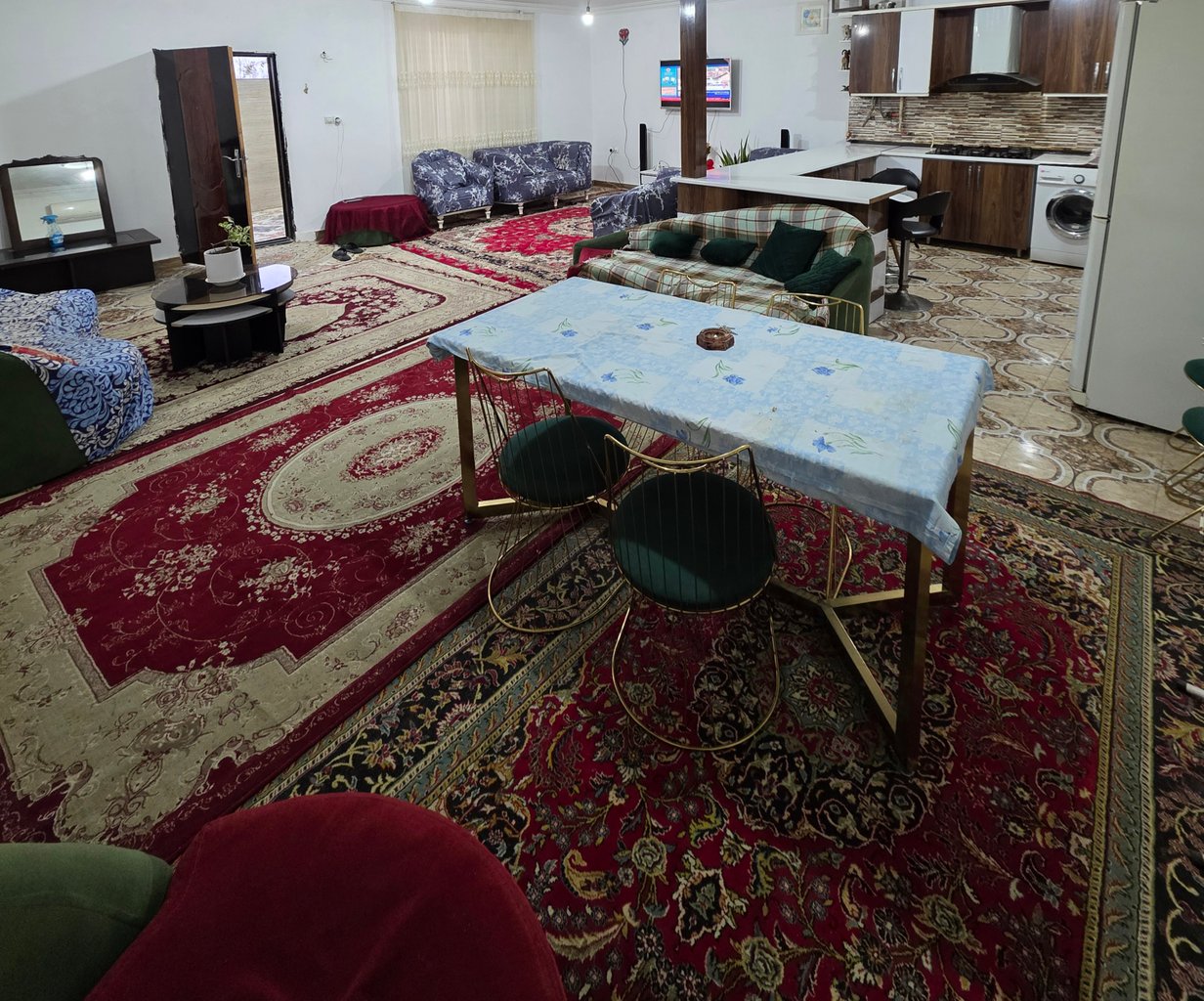 ویلا دوخوابه حسینی 10