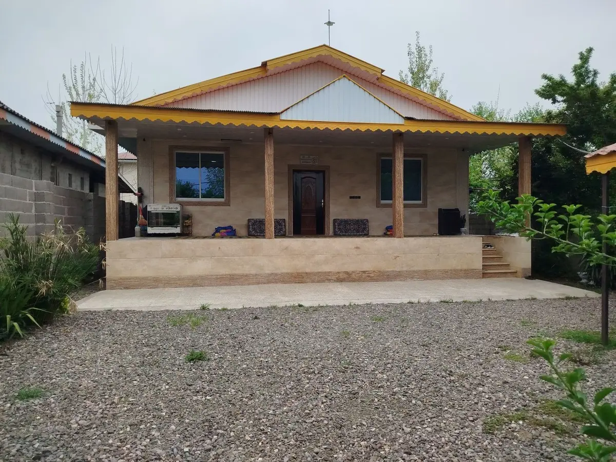 ویلا دوخوابه امیرآیلین