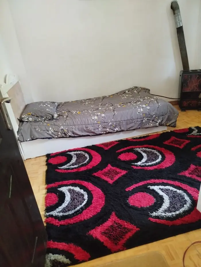 ویلا دوخوابه امیرآیلین