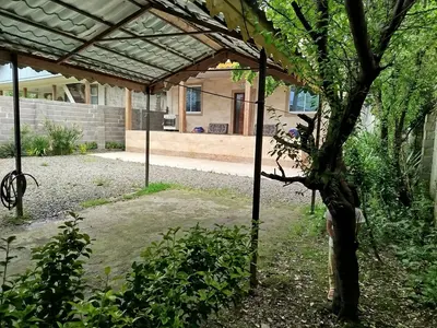 ویلا دوخوابه امیرآیلین