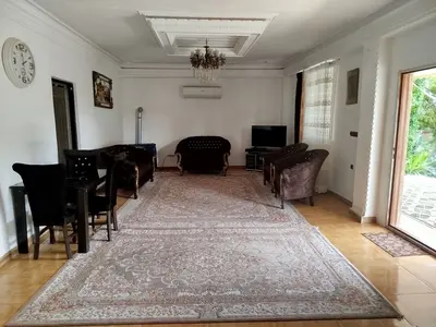 ویلا دوخوابه امیرآیلین