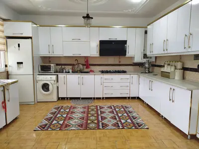 ویلا دوخوابه امیرآیلین