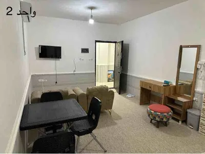 آپارتمان یک خوابه شریعتی - واحد 2