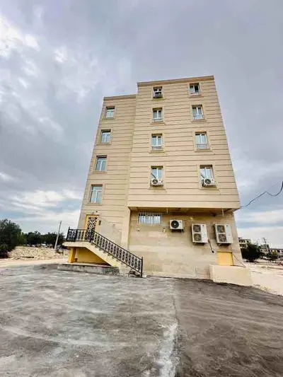 آپارتمان یک خوابه شریعتی - واحد 2