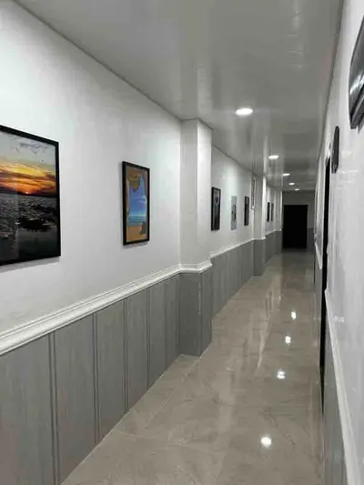 آپارتمان یک خوابه شریعتی - واحد 2