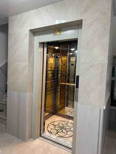 آپارتمان یک خوابه شریعتی - واحد 2