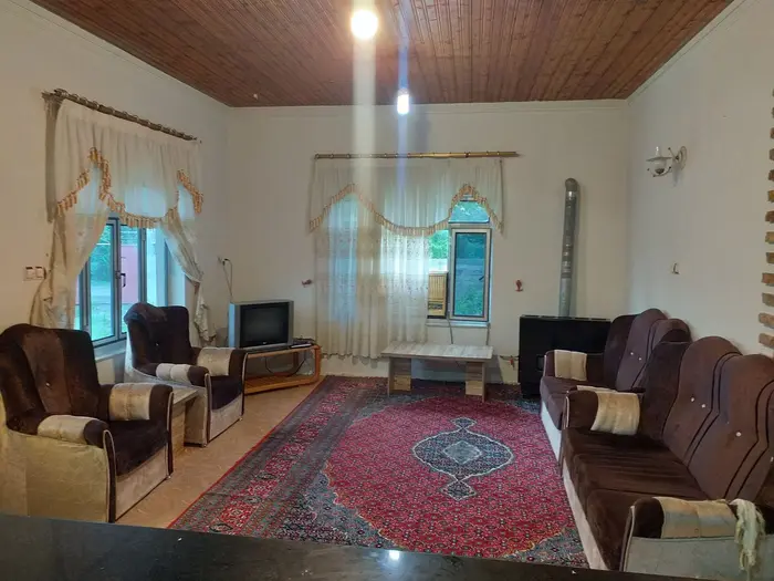 ویلا دوخوابه ساحلی ماکارنا