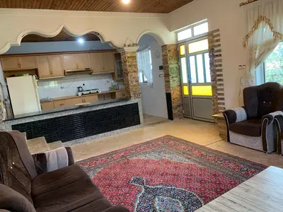 ویلا دوخوابه ساحلی ماکارنا