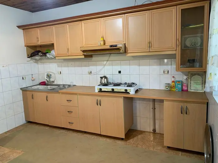 ویلا دوخوابه ساحلی ماکارنا