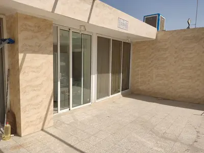 سوئیت فلت سپه سالار