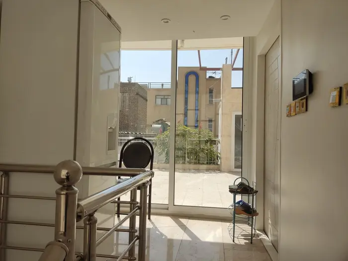 سوئیت فلت سپه سالار