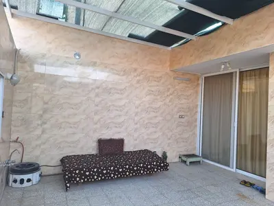 سوئیت فلت سپه سالار