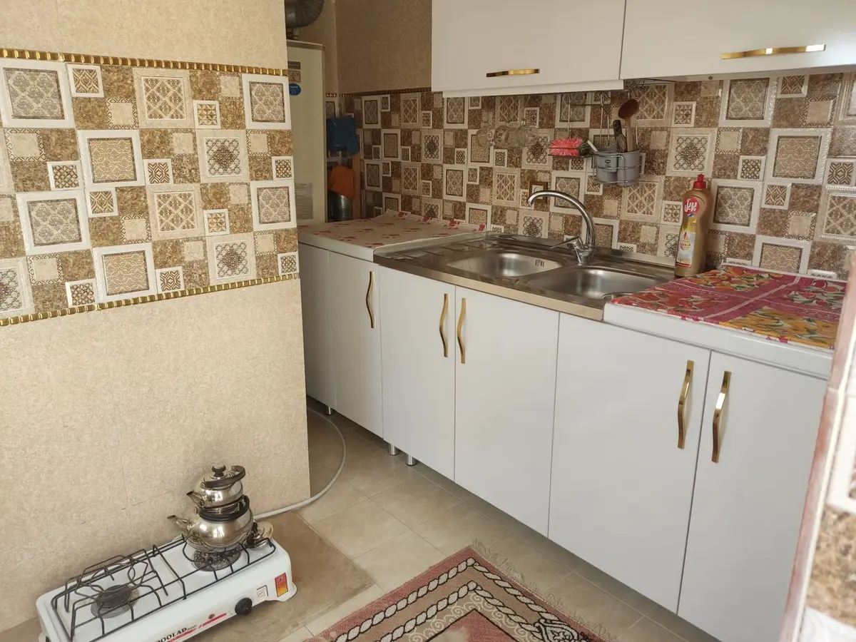 سوئیت فلت سپه سالار