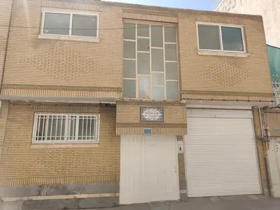 سوئیت فلت سپه سالار