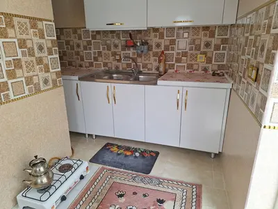 سوئیت فلت سپه سالار