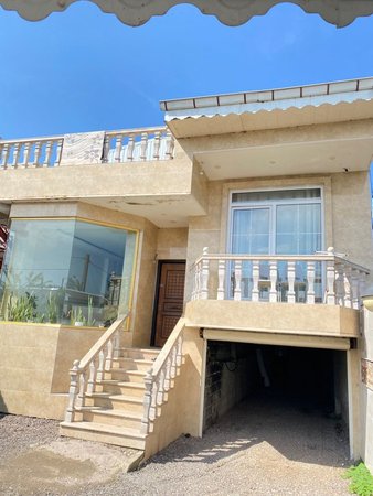 ویلا دوخوابه دوبلکس گل یاس