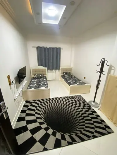 ویلا دوخوابه دوبلکس گل یاس