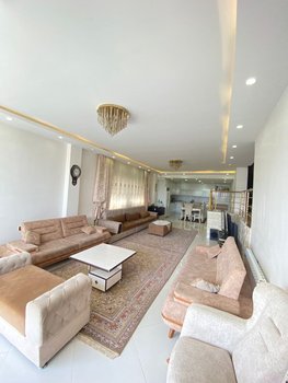 ویلا دوخوابه دوبلکس گل یاس