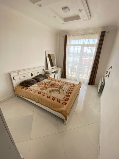 ویلا دوخوابه دوبلکس گل یاس