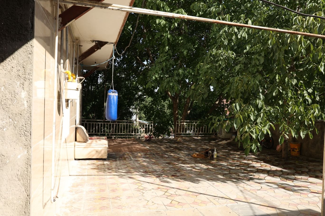 سوئیت یک خوابه راهین 3