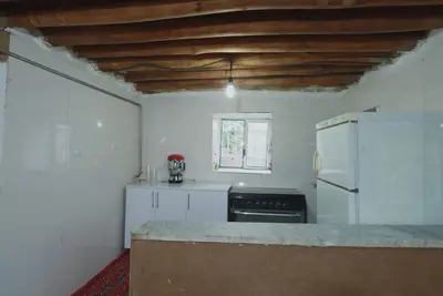 بومگردی یک خوابه راهین - واحد 1