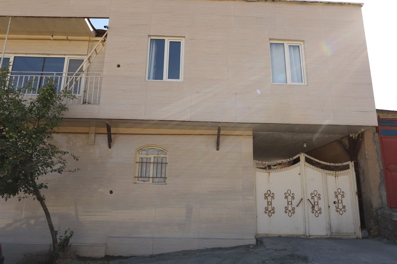 سوئیت یک خوابه راهین 3