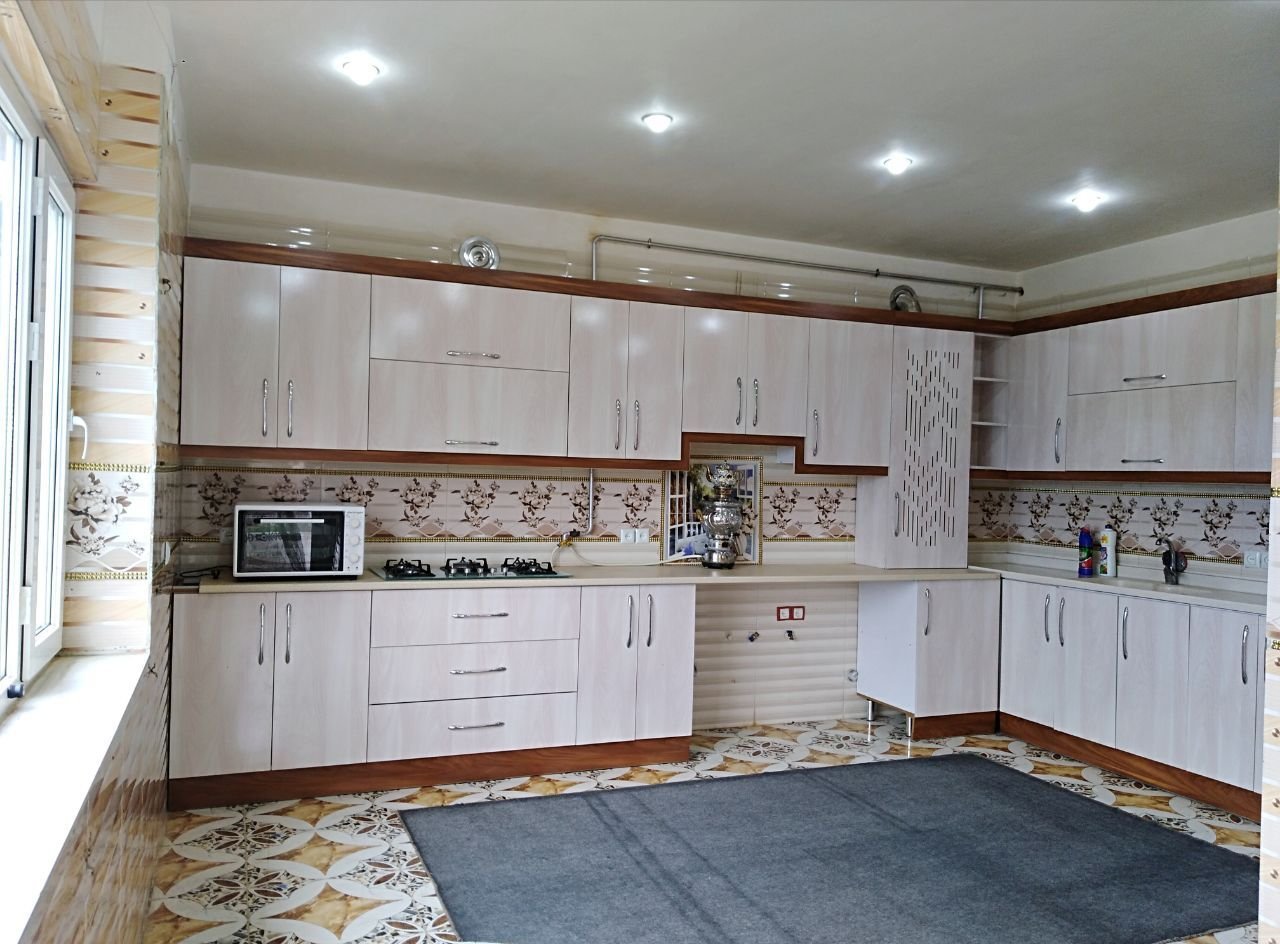 آپارتمان دوخوابه راهین واحد 2