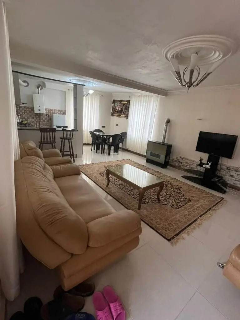 ویلا یک خواب قصر یاس - پذیرایی