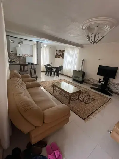 ویلا یک خواب قصر یاس