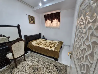 سوئیت دوخوابه طهماسبی