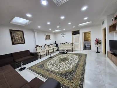 سوئیت دوخوابه طهماسبی