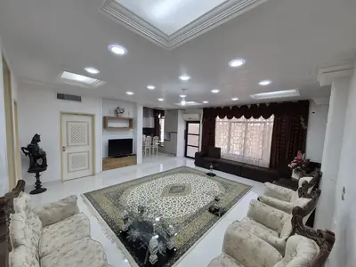 سوئیت دوخوابه طهماسبی