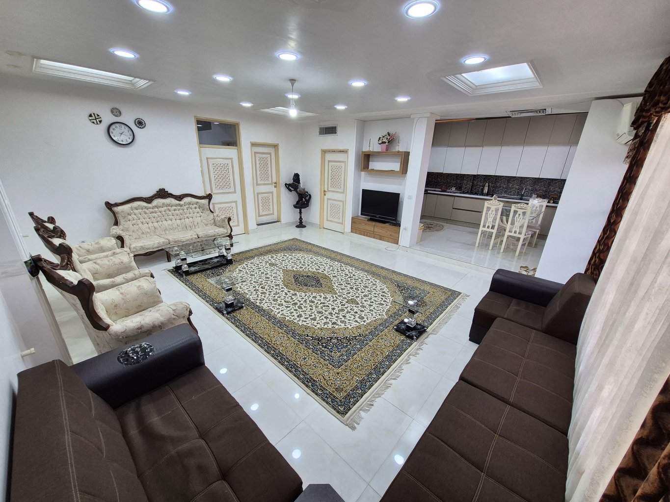 دوخوابه طهماسبی