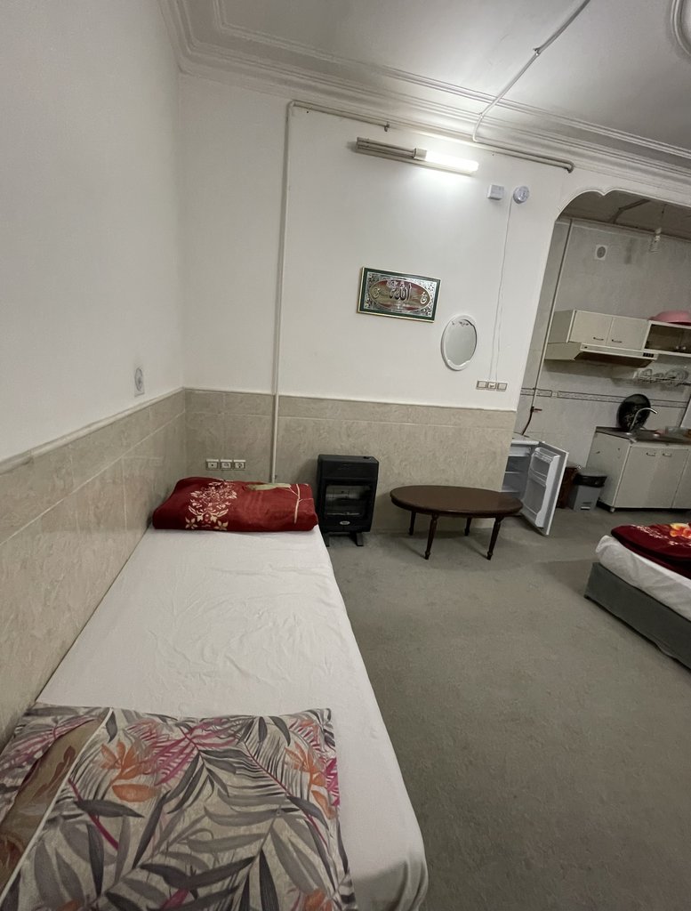 مسافرخانه مسیحا 1 - واحد 3