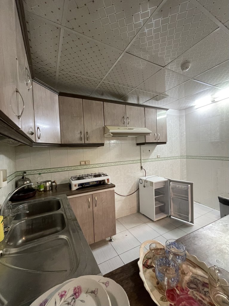 مسافرخانه مسیحا 1 - واحد 2