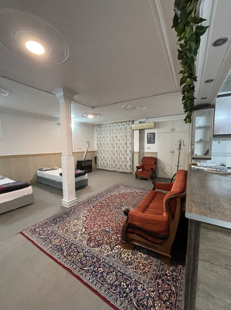 مسافرخانه مسیحا 1 - واحد 2