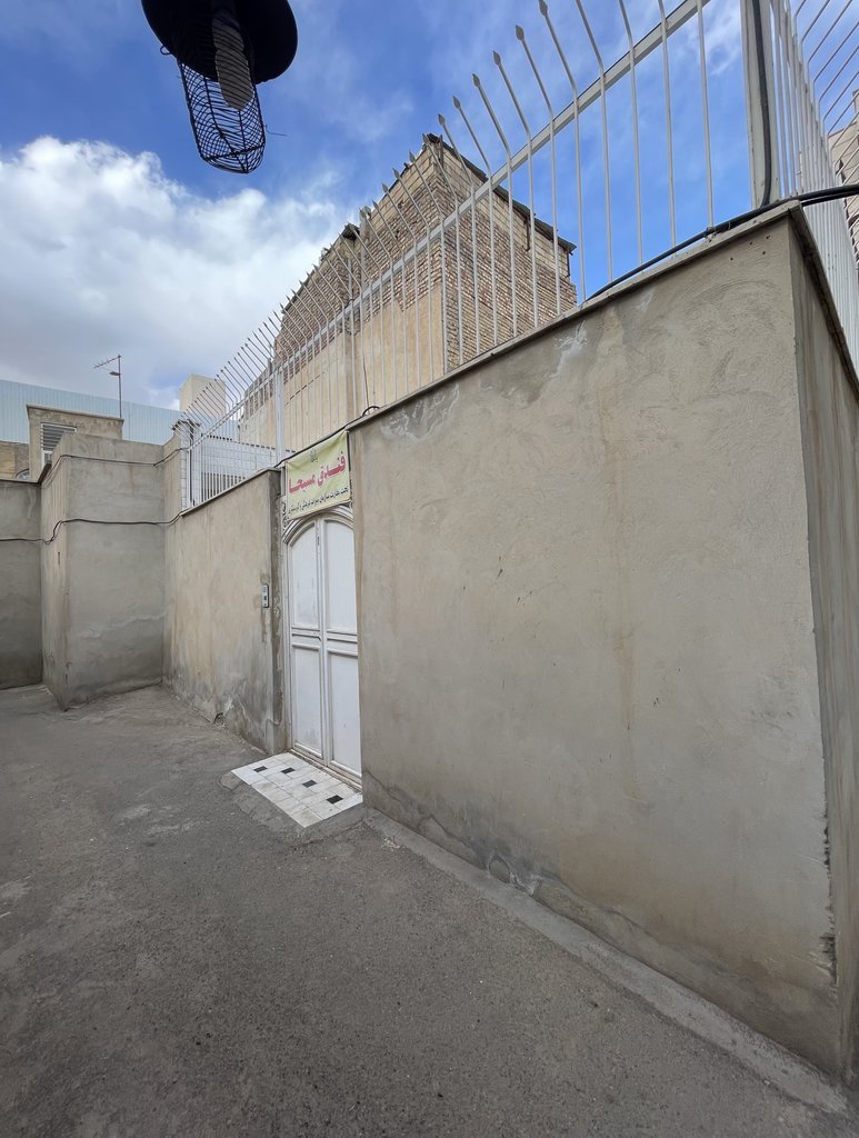 مسافرخانه مسیحا 1 - واحد 4