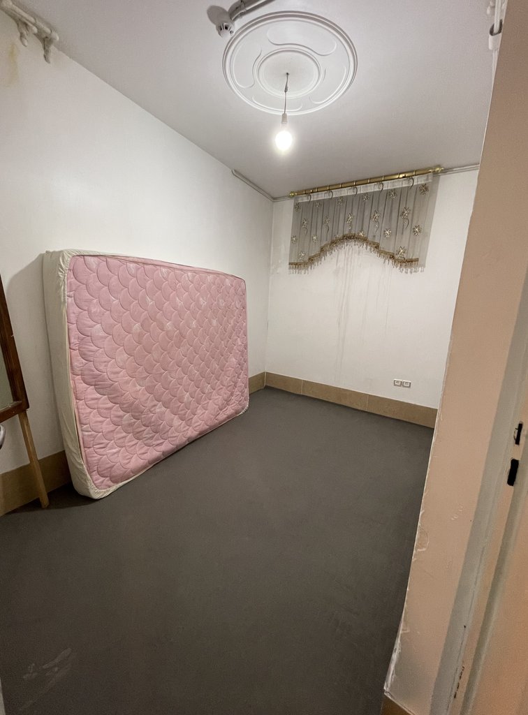 مسافرخانه مسیحا 1 - واحد 2