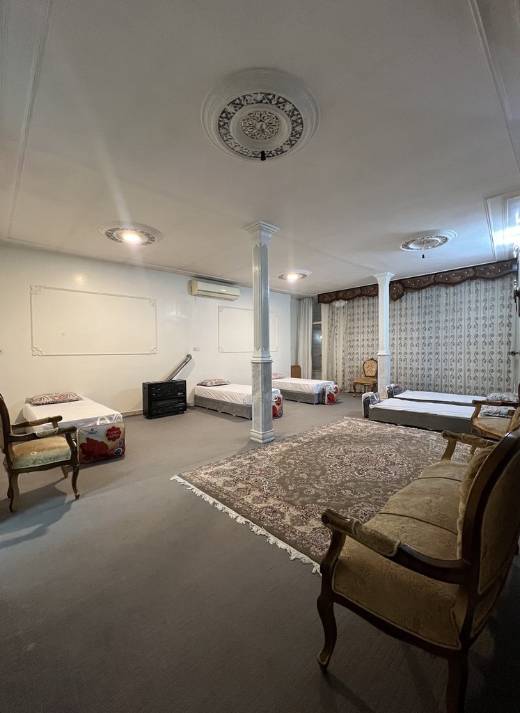 مسافرخانه مسیحا 1 - واحد 1