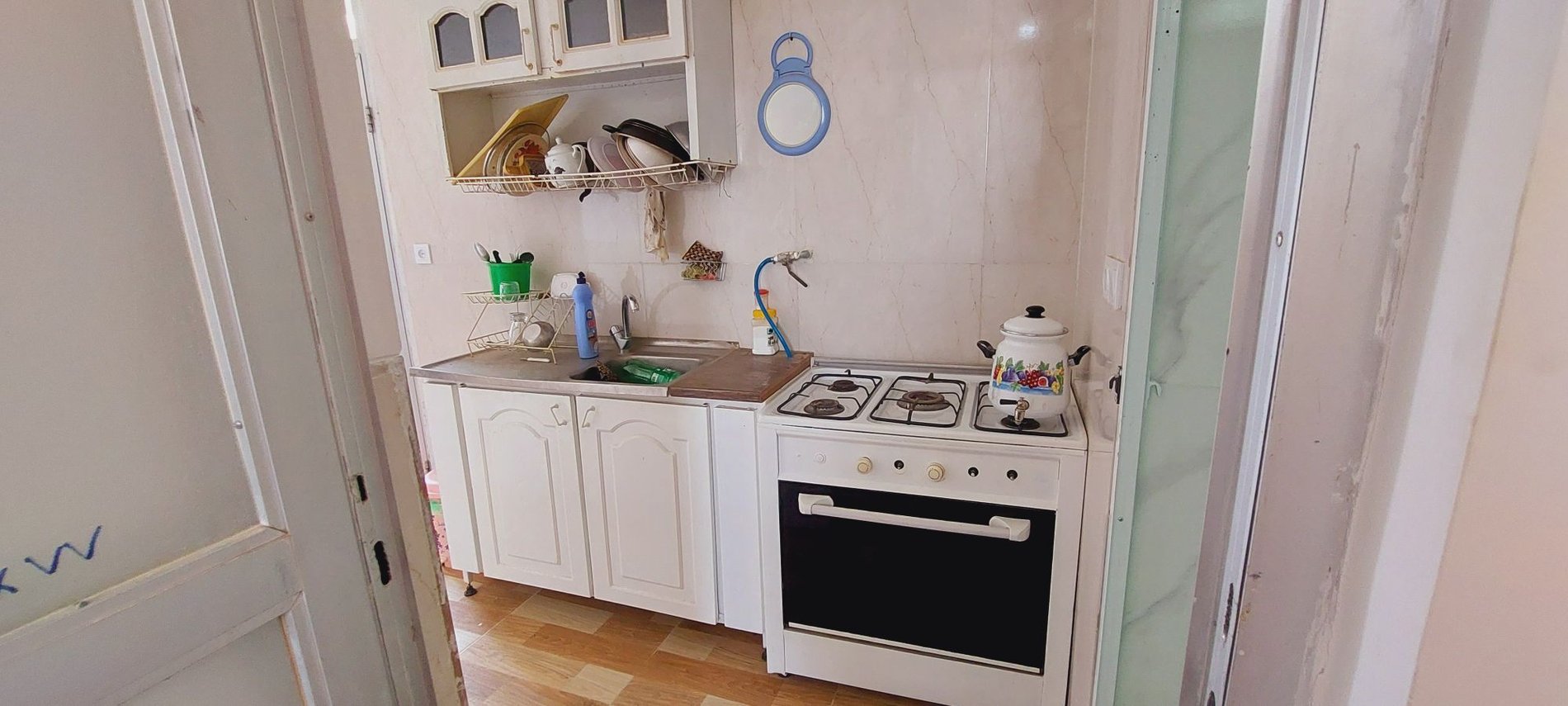 شمس العماره - واحد نظام الدین بیگ 2