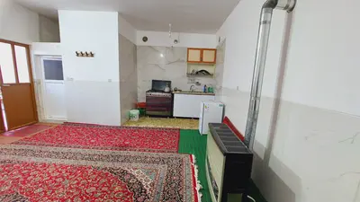 اقامتگاه سنتی شمس العماره - واحد صدیقه بیگم