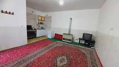 اقامتگاه سنتی شمس العماره - واحد صدیقه بیگم