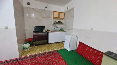 اقامتگاه سنتی شمس العماره - واحد صدیقه بیگم