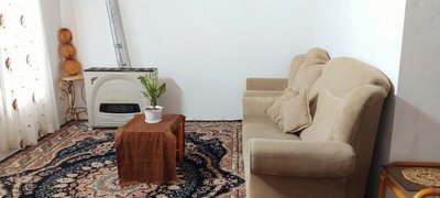 کلبه یک خوابه دوبلکس ماه تی تی - میشکا